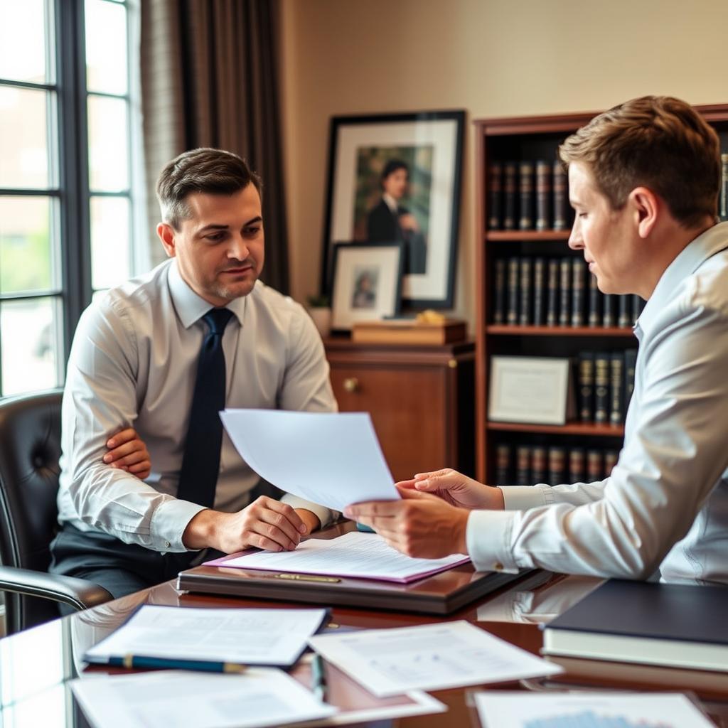 Child Support Modification Lawyer Richmond County, NY