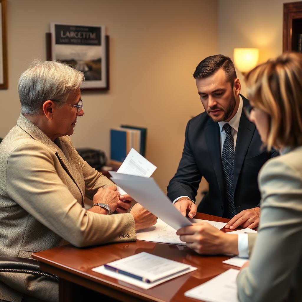Child Support Modification Lawyer Saratoga County, NY