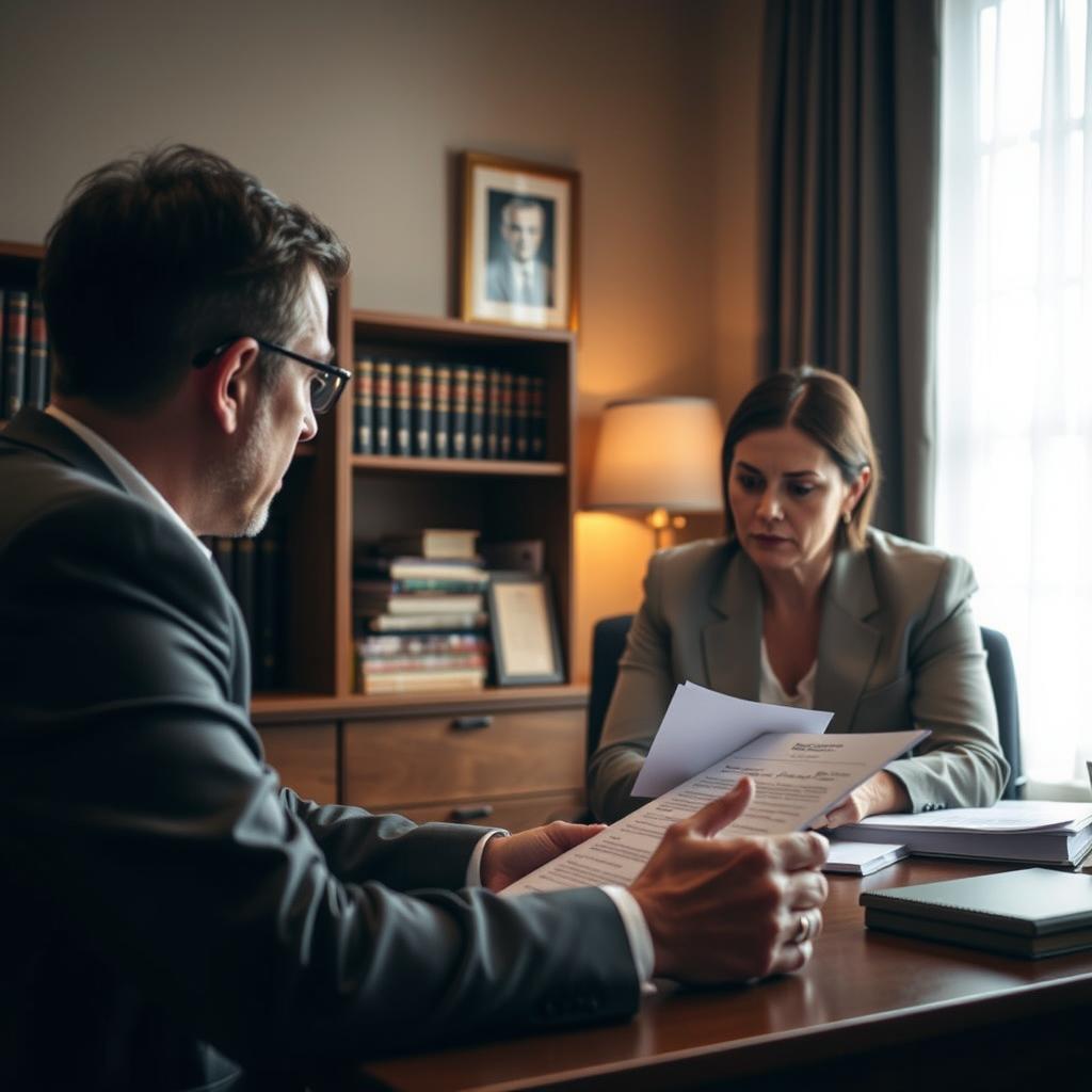 Child Support Modification Lawyer Schenectady County, NY