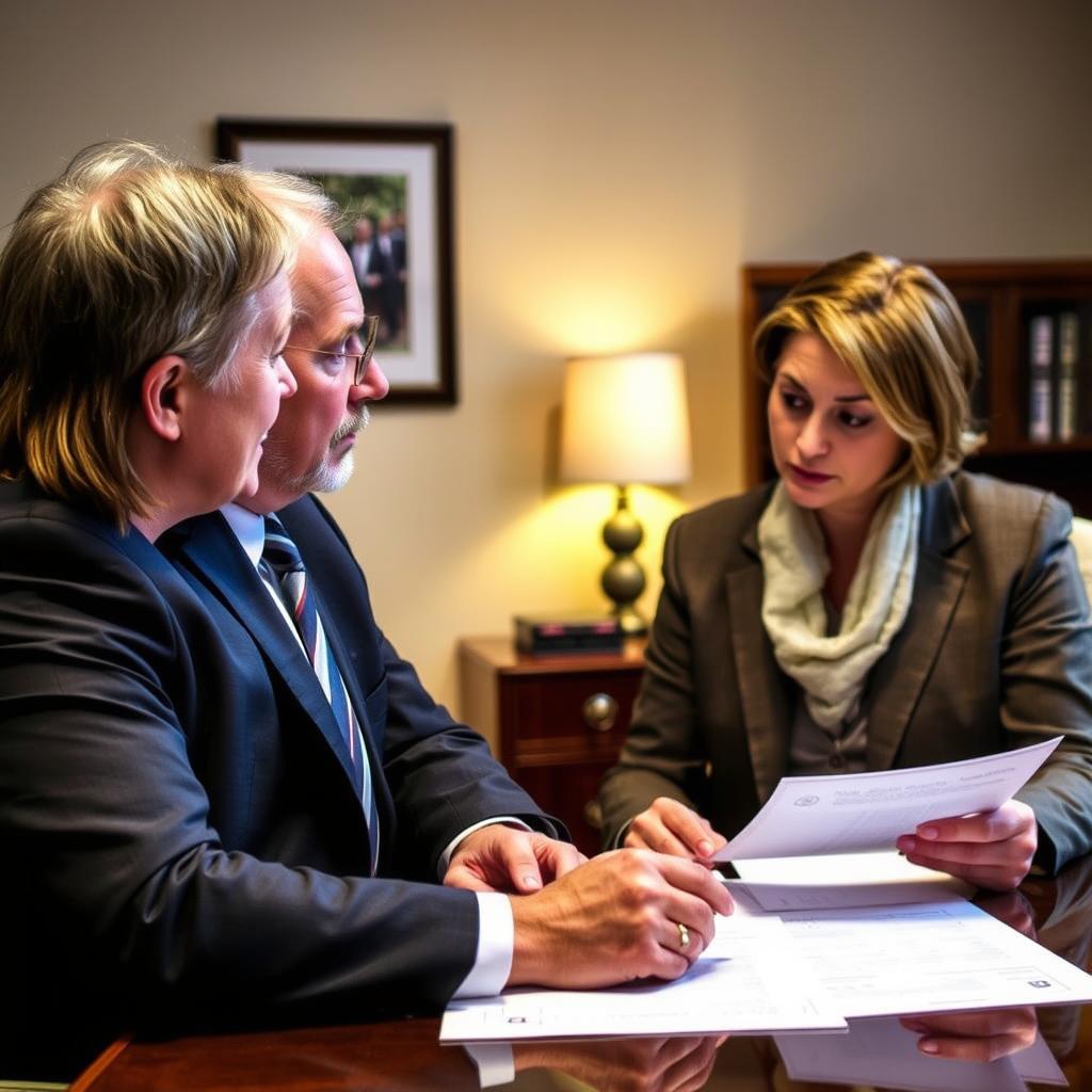 Child Support Modification Lawyer Steuben County, NY