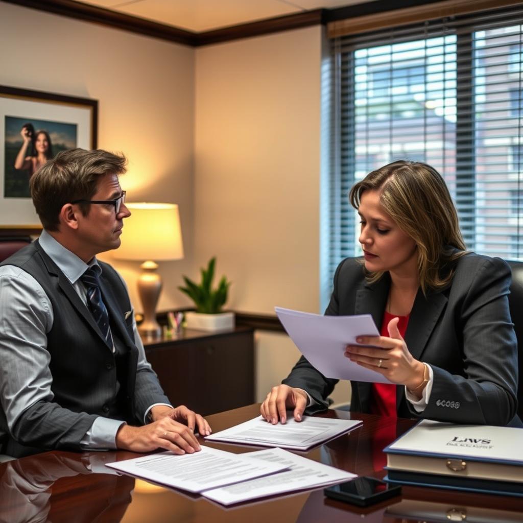 Child Support Modification Lawyer Suffolk County, NY