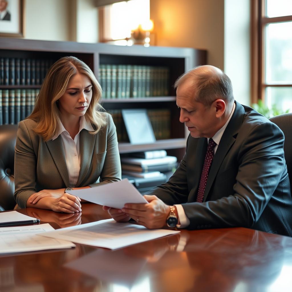 Child Support Modification Lawyer Wayne County, NY