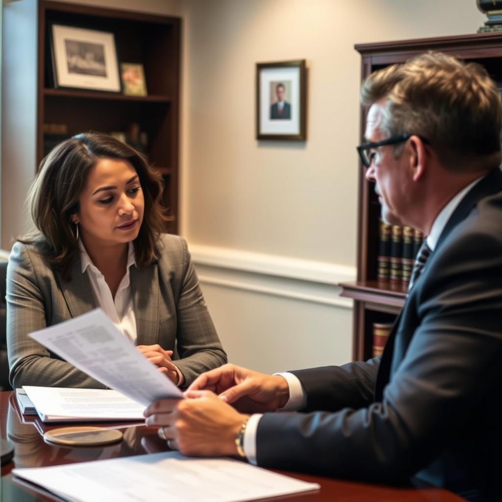 Child Support Modification Lawyer Westchester County, NY