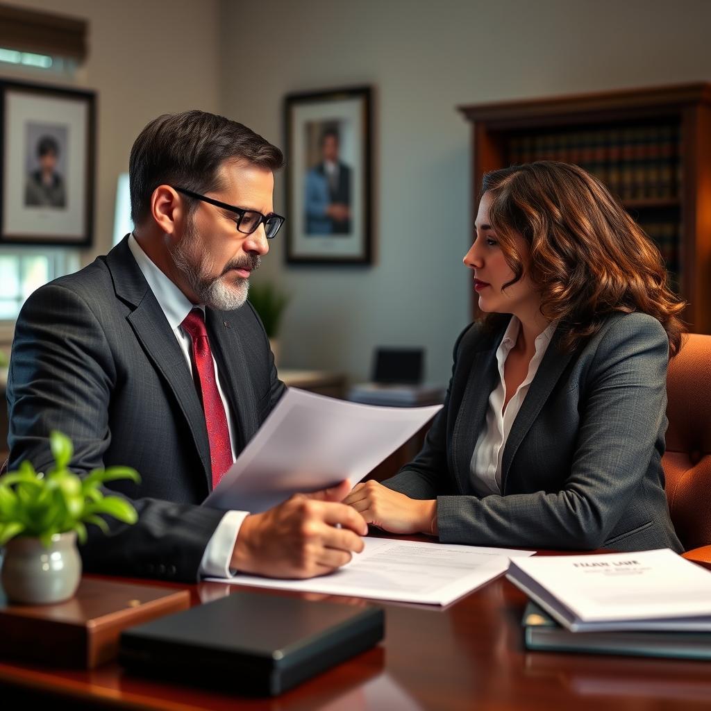 Child Support Modification Lawyer Yates County, NY