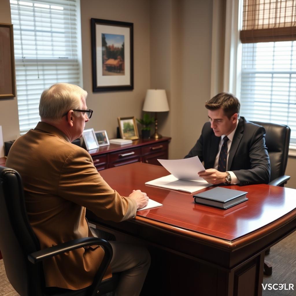Custody Contempt Lawyer Dinwiddie County, VA