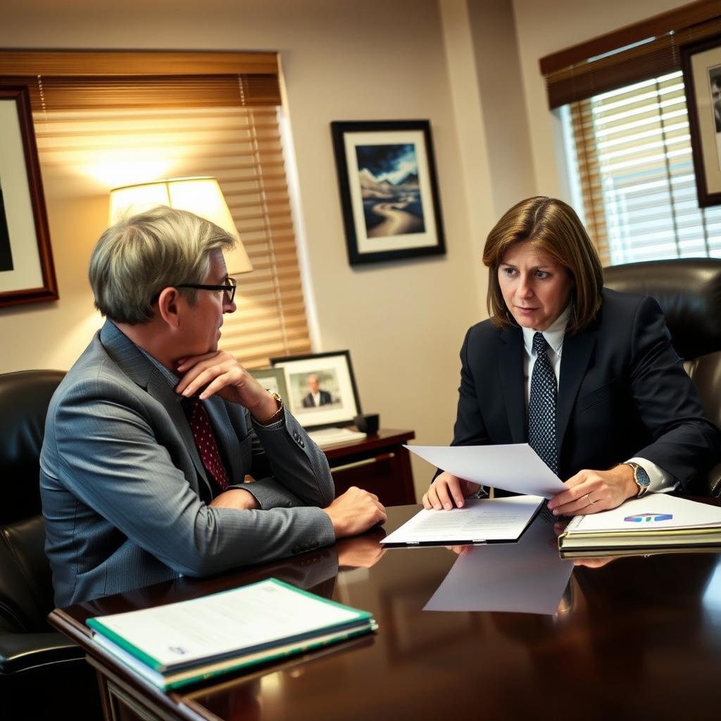 Custody Contempt Lawyer Rockingham County, VA