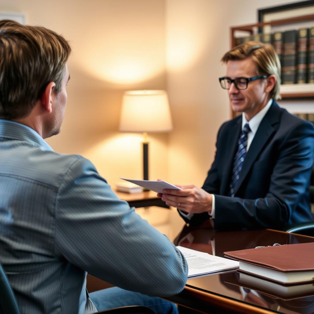 Custody Modification Lawyer Bedford County, VA