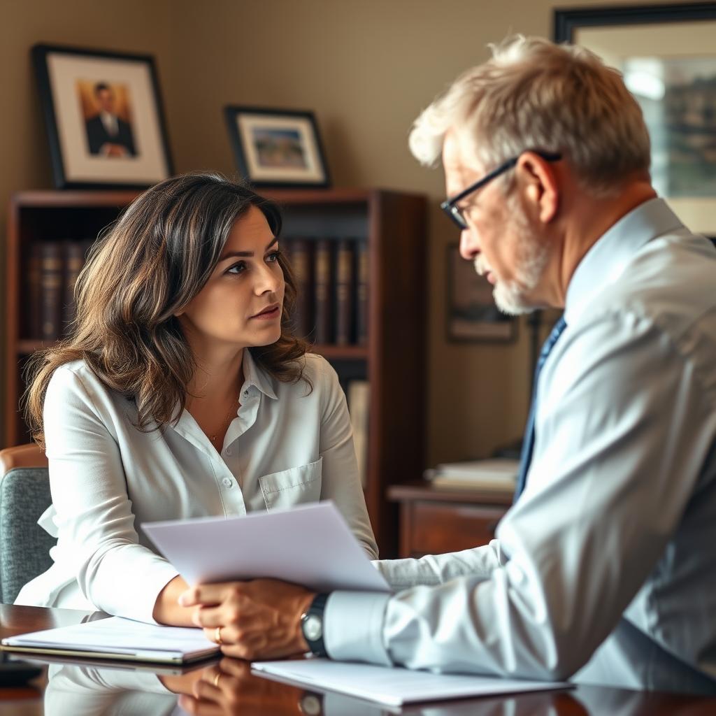 Custody Relocation Lawyer Colonial Heights, VA