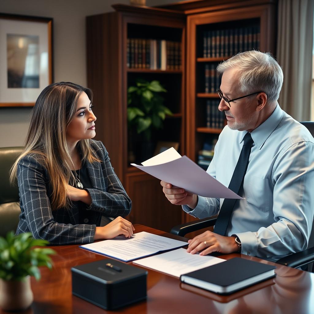 Custody Relocation Lawyer Louisa County, VA