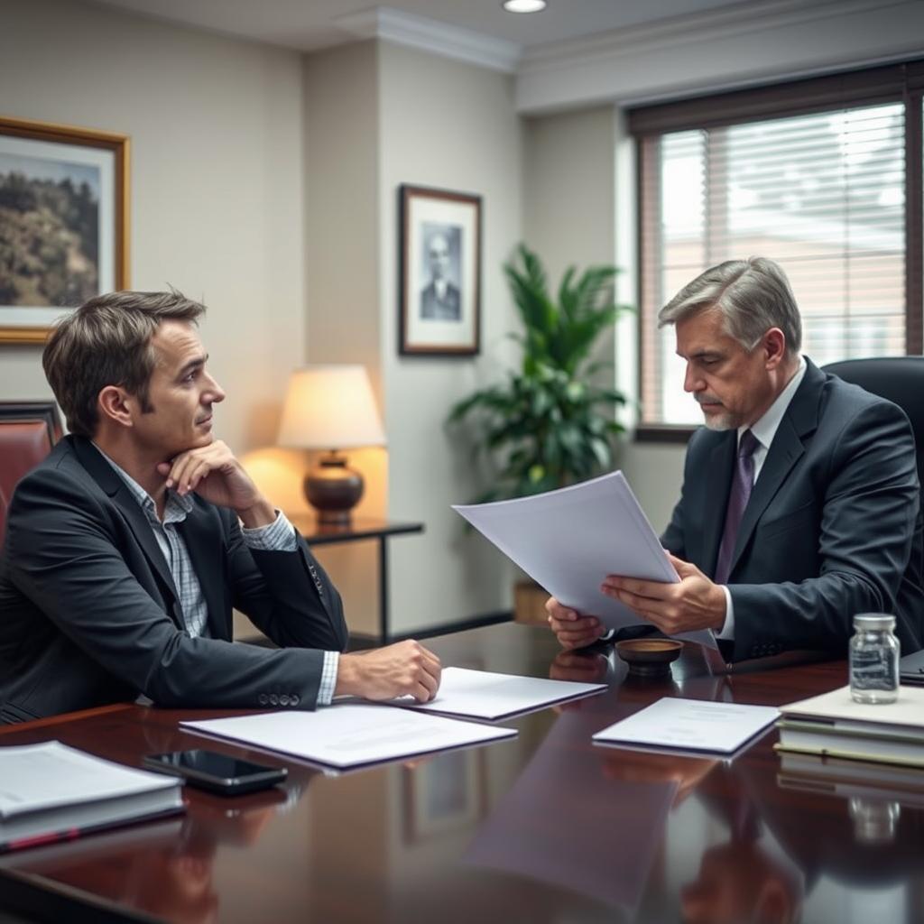 Custody Relocation Lawyer Near Me