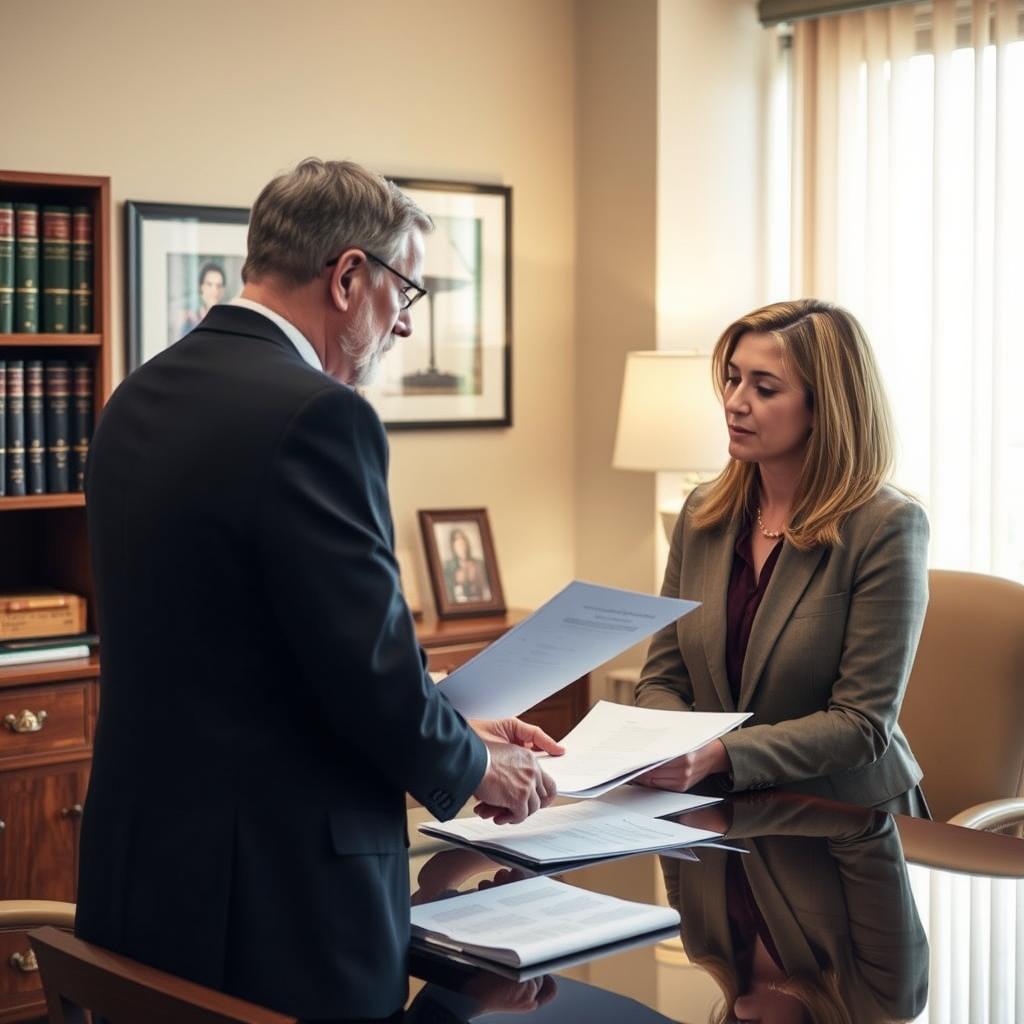 Custody Relocation Lawyer Rockingham County, VA