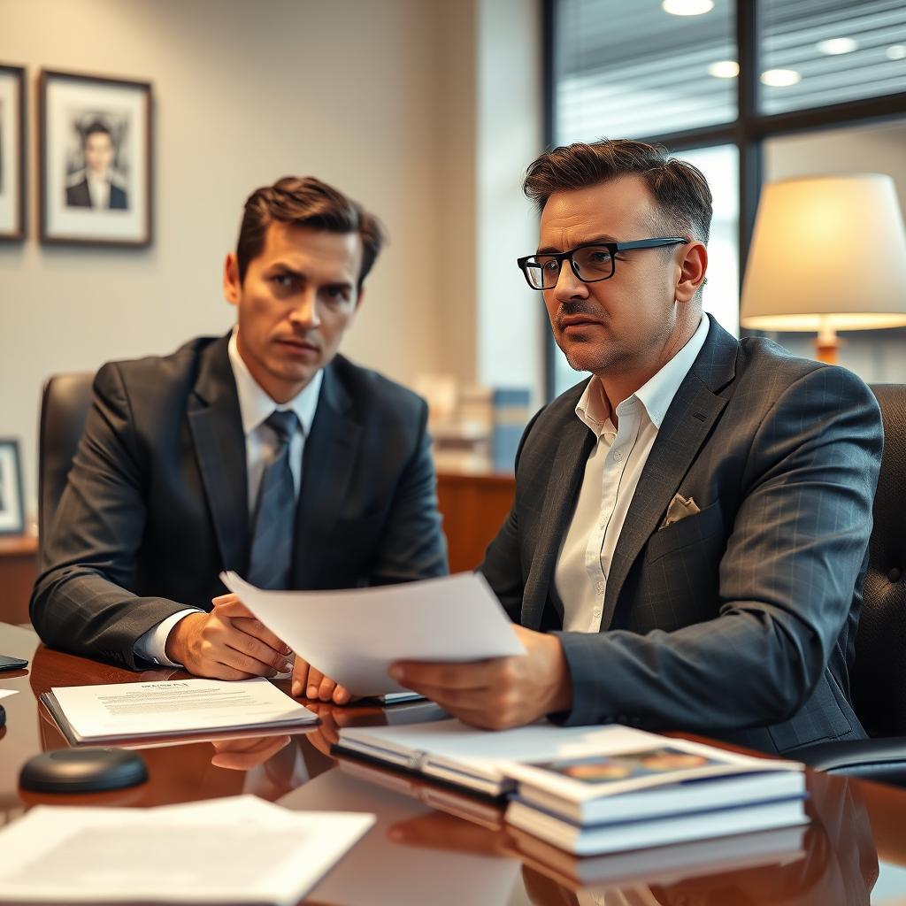 Do I need a lawyer for an uncontested divorce in American University Park