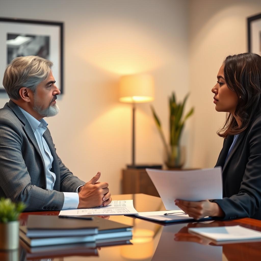 Do I need a lawyer for an uncontested divorce in Anacostia