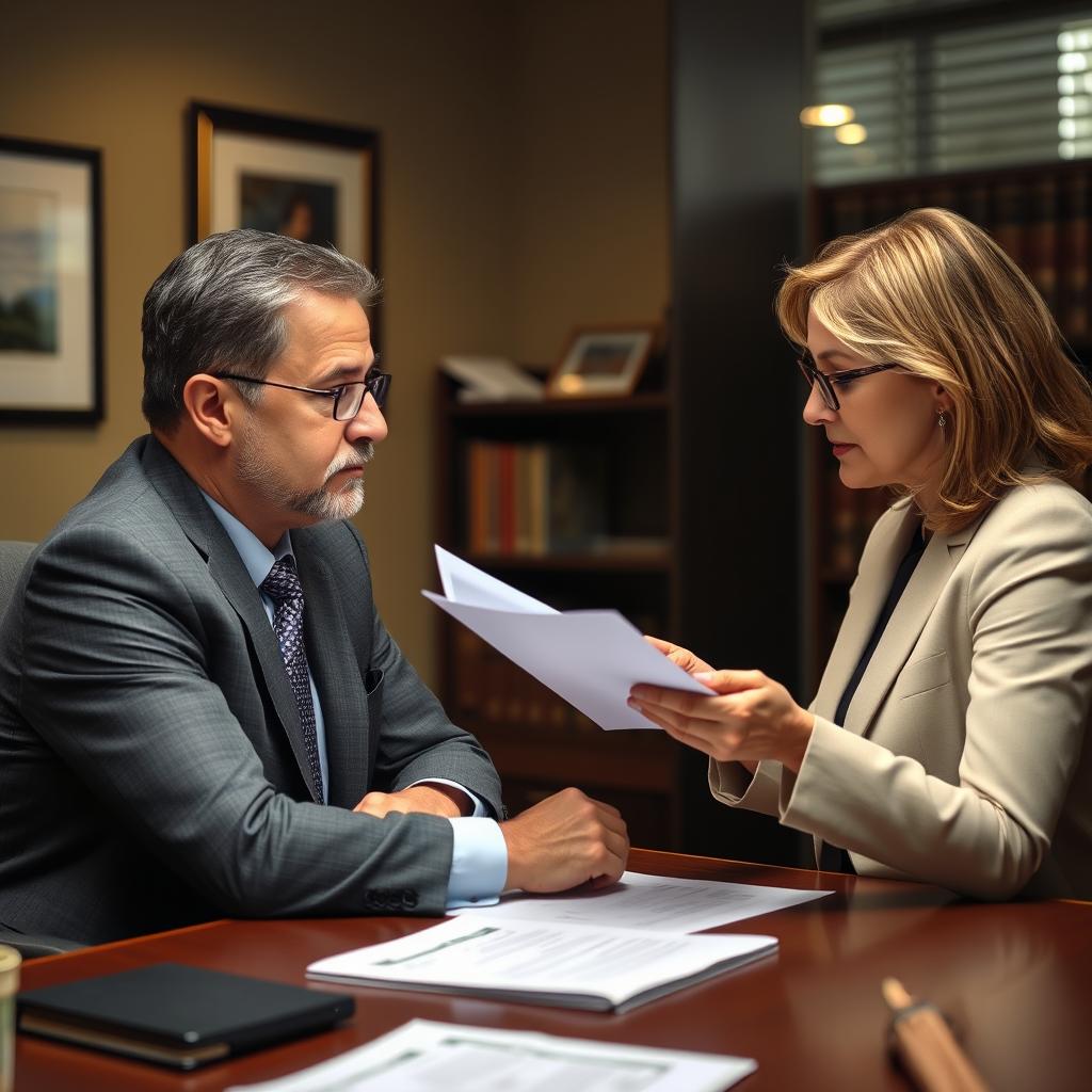 Do I need a lawyer for an uncontested divorce in Colonial Heights