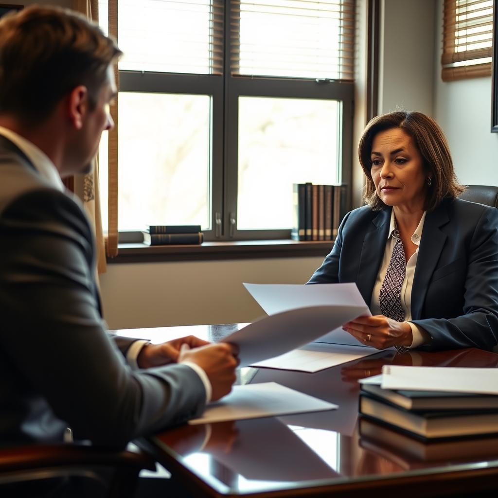Do I need a lawyer for an uncontested divorce in Dinwiddie County
