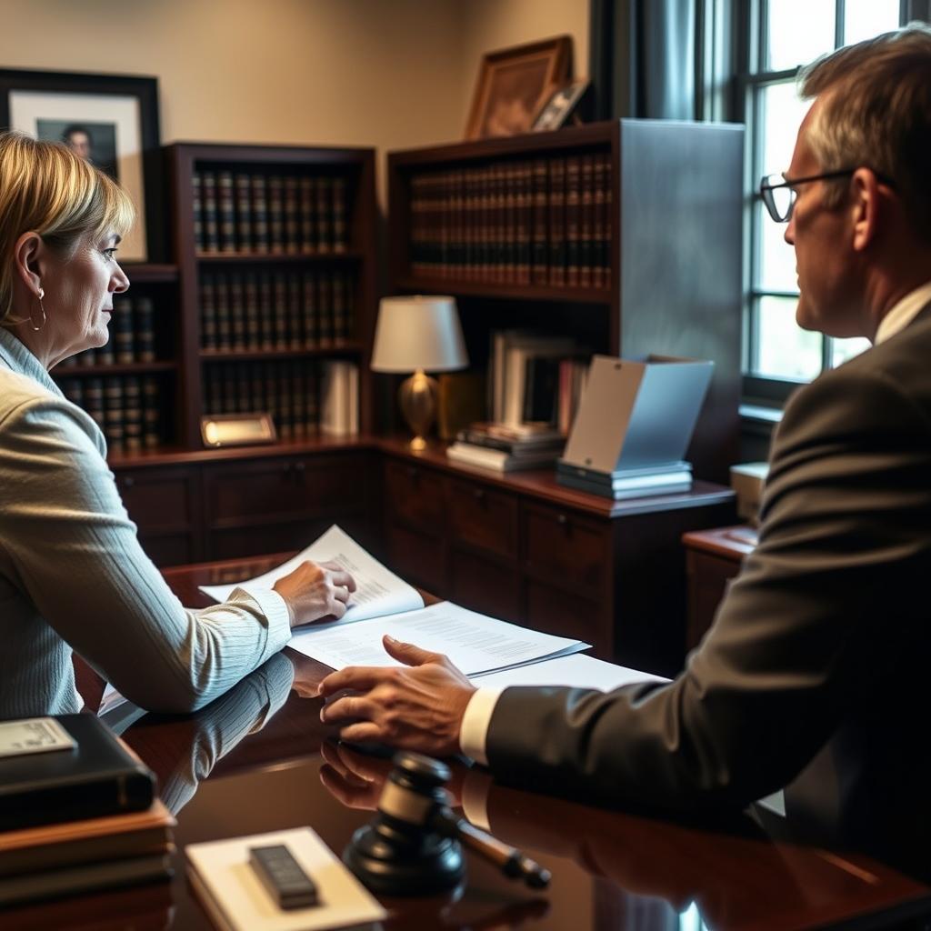 Do I need a lawyer for an uncontested divorce in Fluvanna County