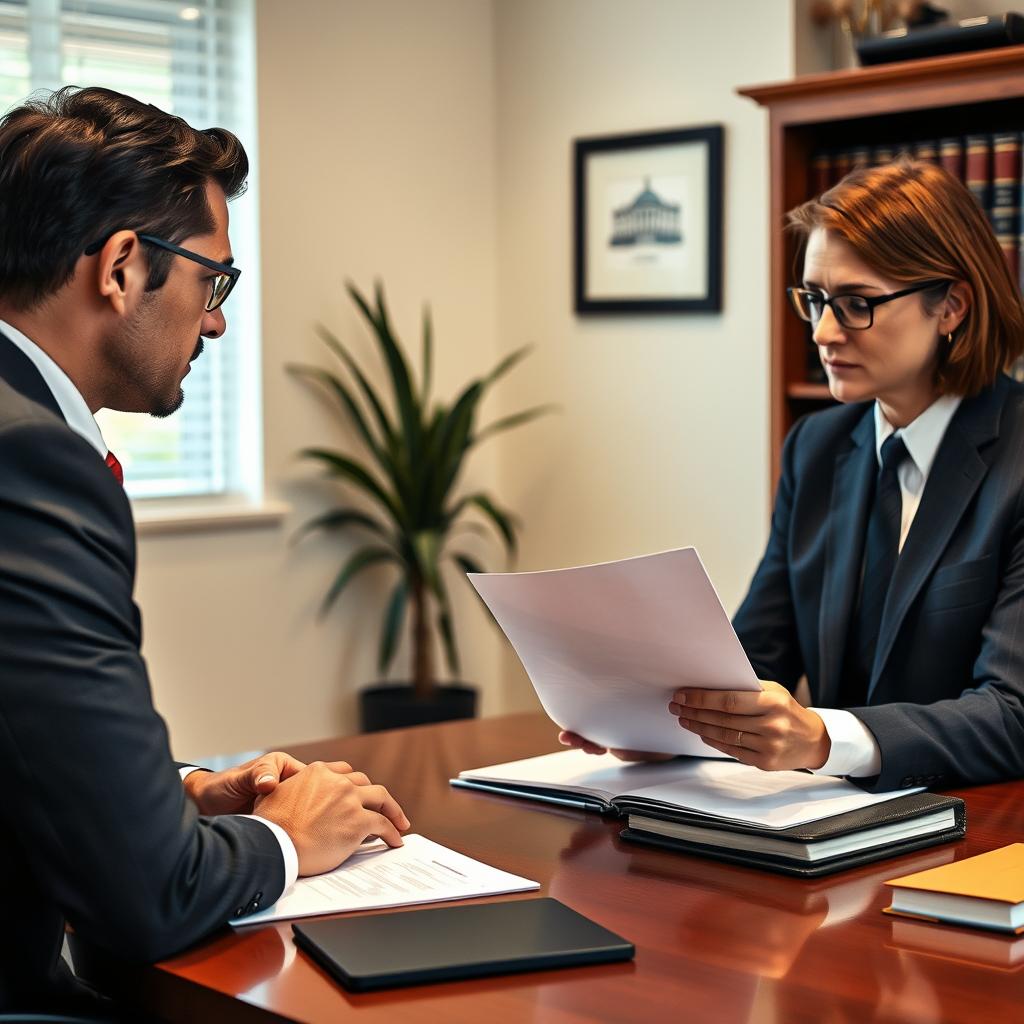 Do I need a lawyer for an uncontested divorce in Forest Hills