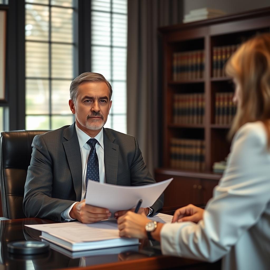 Do I need a lawyer for an uncontested divorce in Fredericksburg