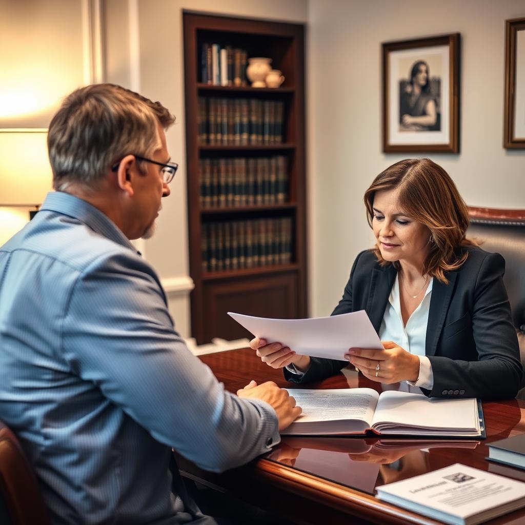 Do I need a lawyer for an uncontested divorce in Gloucester County