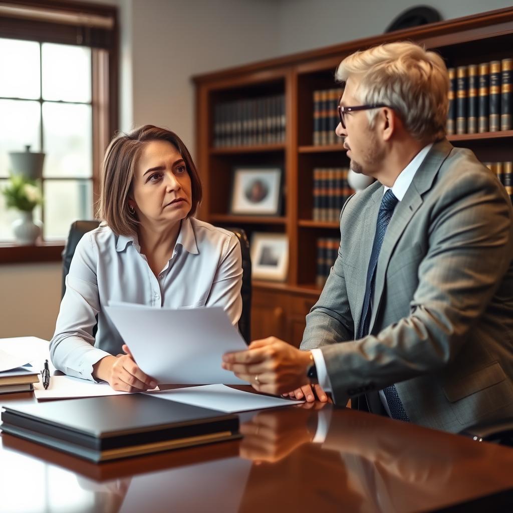 Do I need a lawyer for an uncontested divorce in Goochland County