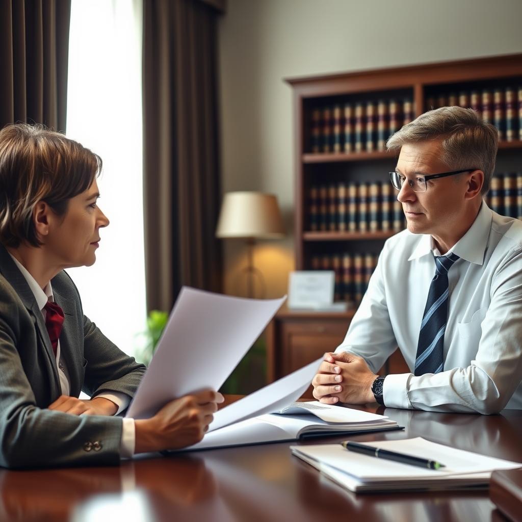 Do I need a lawyer for an uncontested divorce in Hanover County