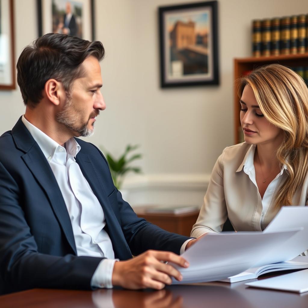Do I need a lawyer for an uncontested divorce in Henrico County