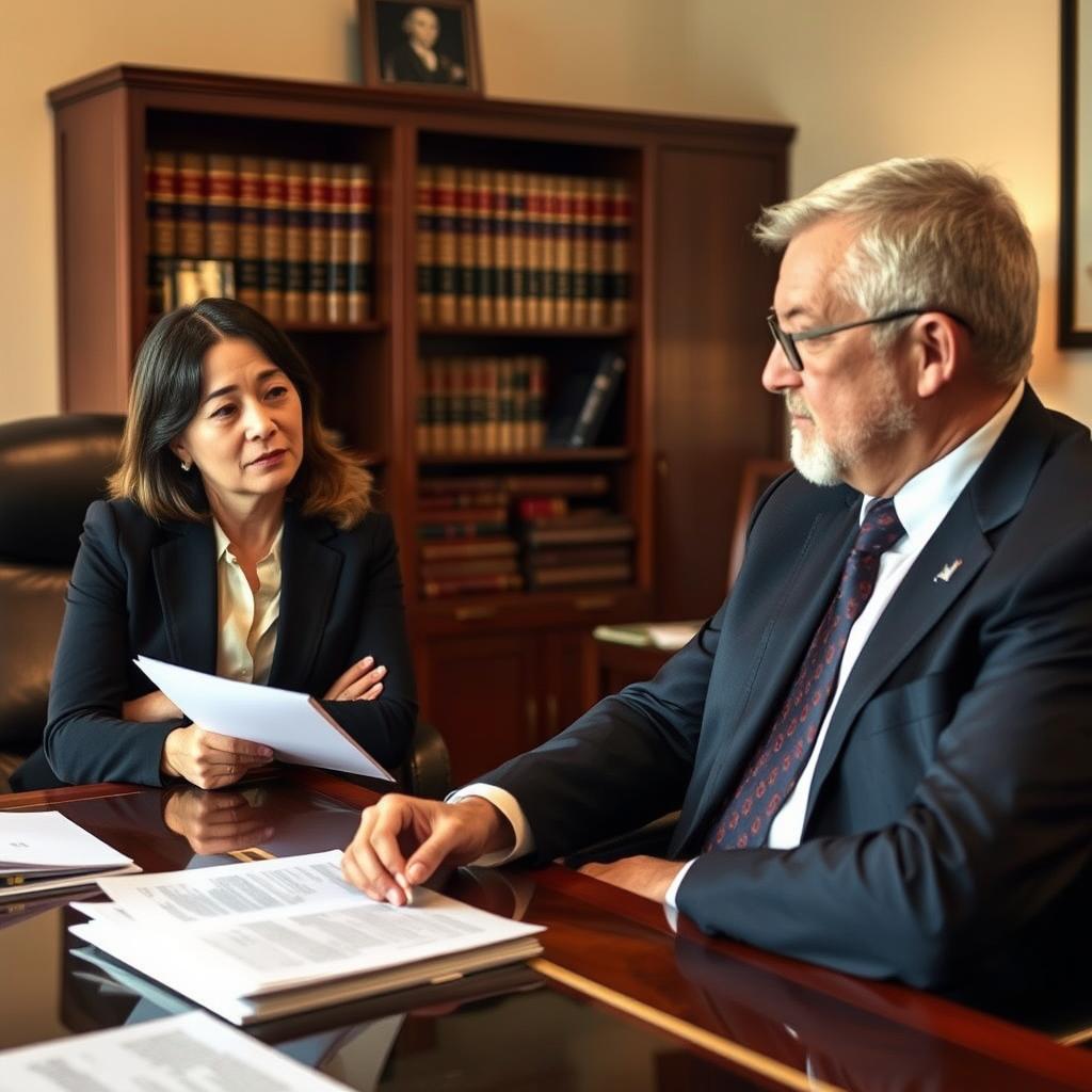 Do I need a lawyer for an uncontested divorce in Hunterdon County