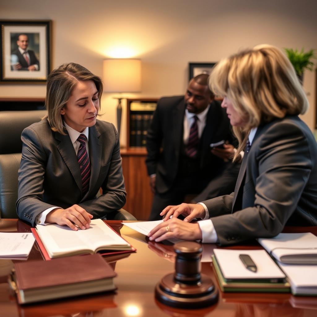 Do I need a lawyer for an uncontested divorce in King William County