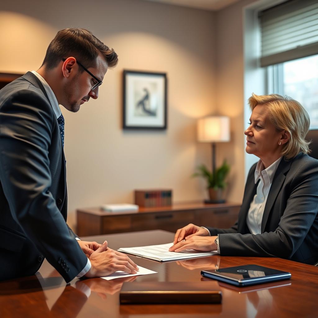 Do I need a lawyer for an uncontested divorce in Lexington