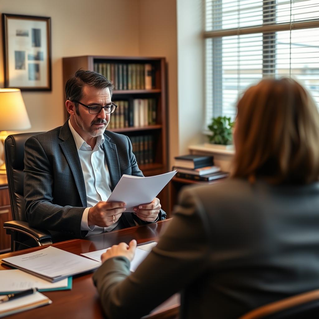 Do I need a lawyer for an uncontested divorce in Louisa County