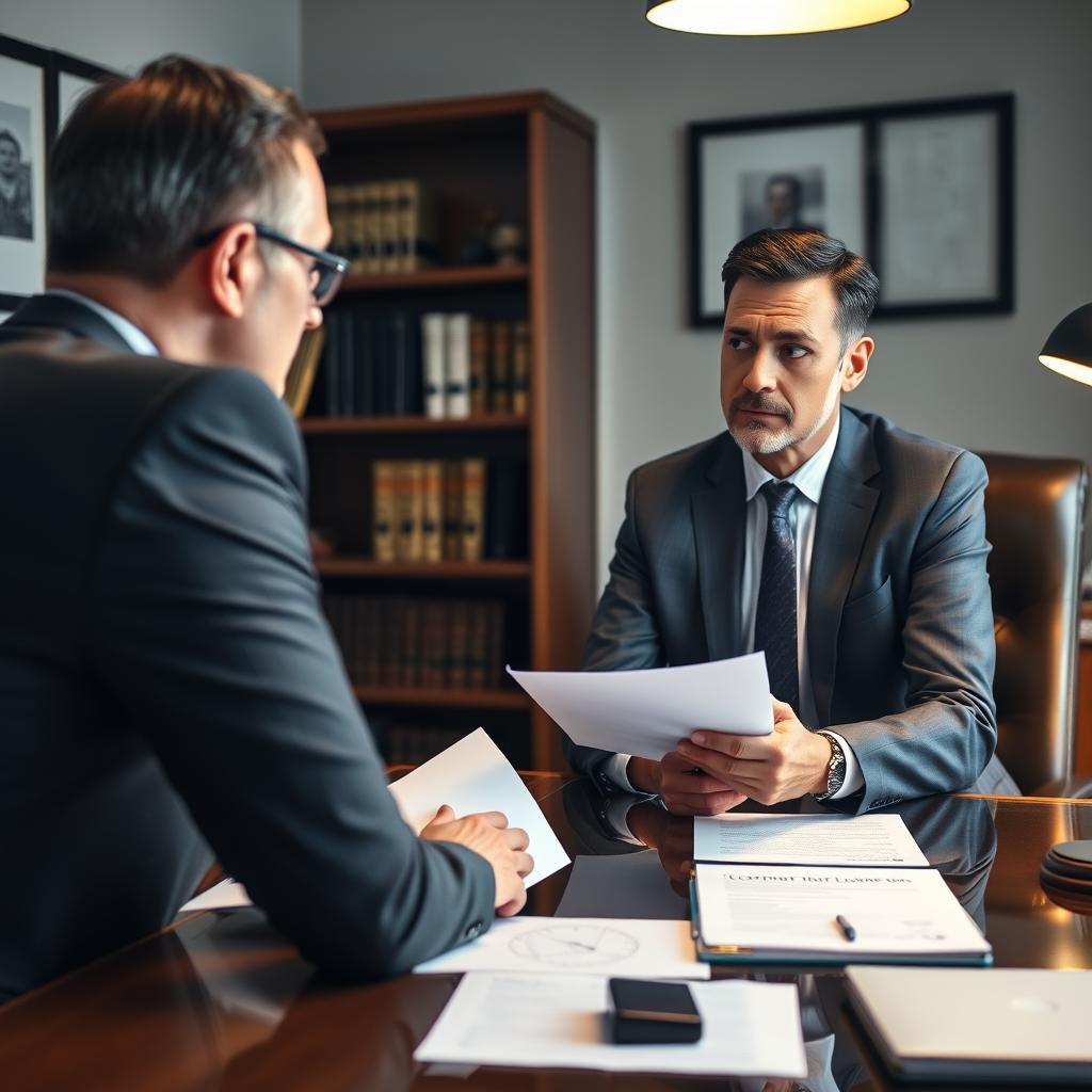 Do I need a lawyer for an uncontested divorce in New York