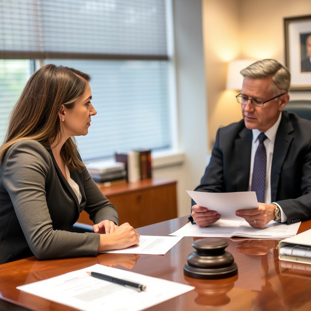 Do I need a lawyer for an uncontested divorce in Poquoson
