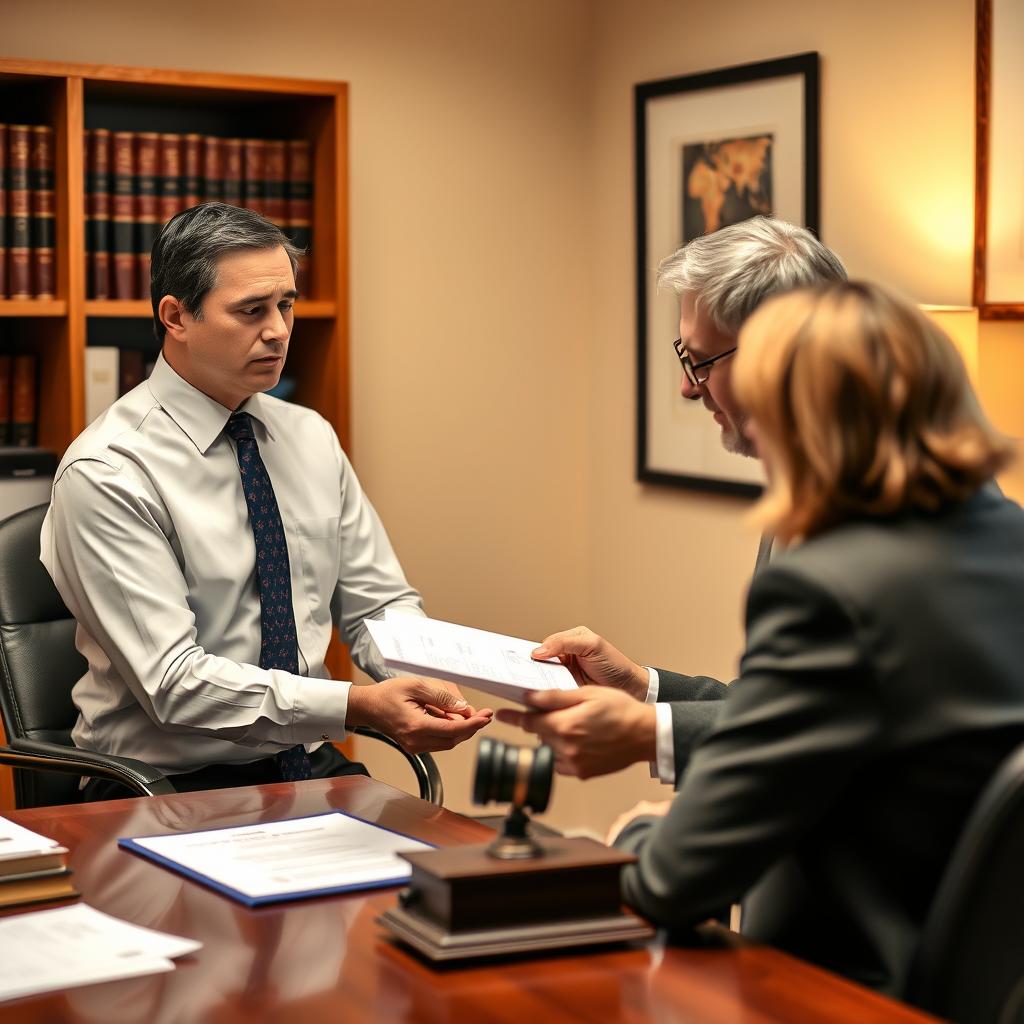 Do I need a lawyer for an uncontested divorce in Powhatan County