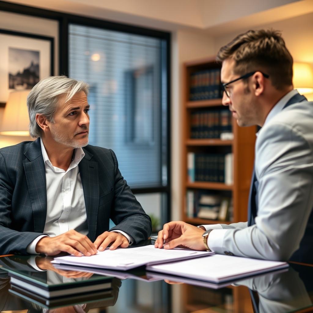 Do I need a lawyer for an uncontested divorce in Prince William County