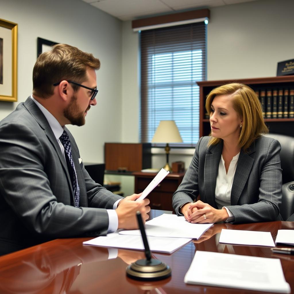 Do I need a lawyer for an uncontested divorce in Rappahannock County