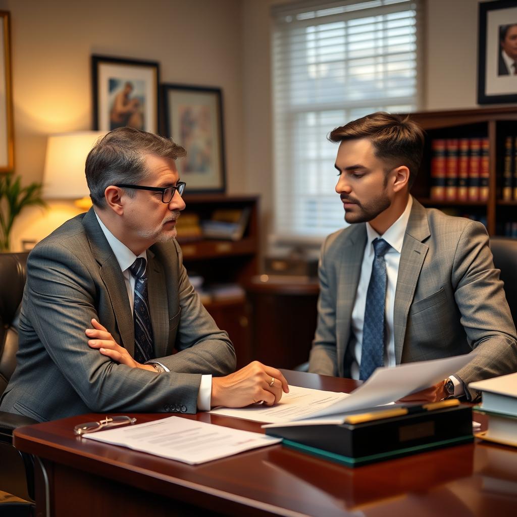 Do I need a lawyer for an uncontested divorce in Roanoke County
