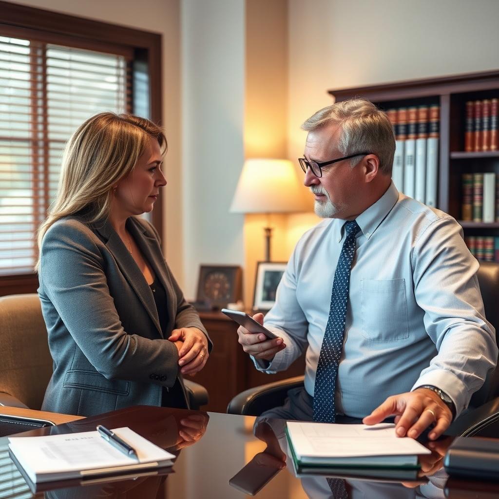 Do I need a lawyer for an uncontested divorce in Spotsylvania County