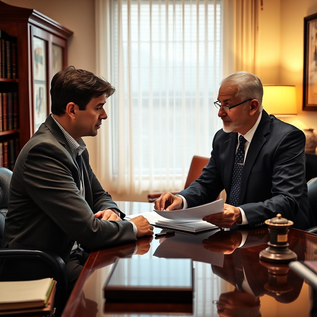 Do I need a lawyer for an uncontested divorce in Stafford County