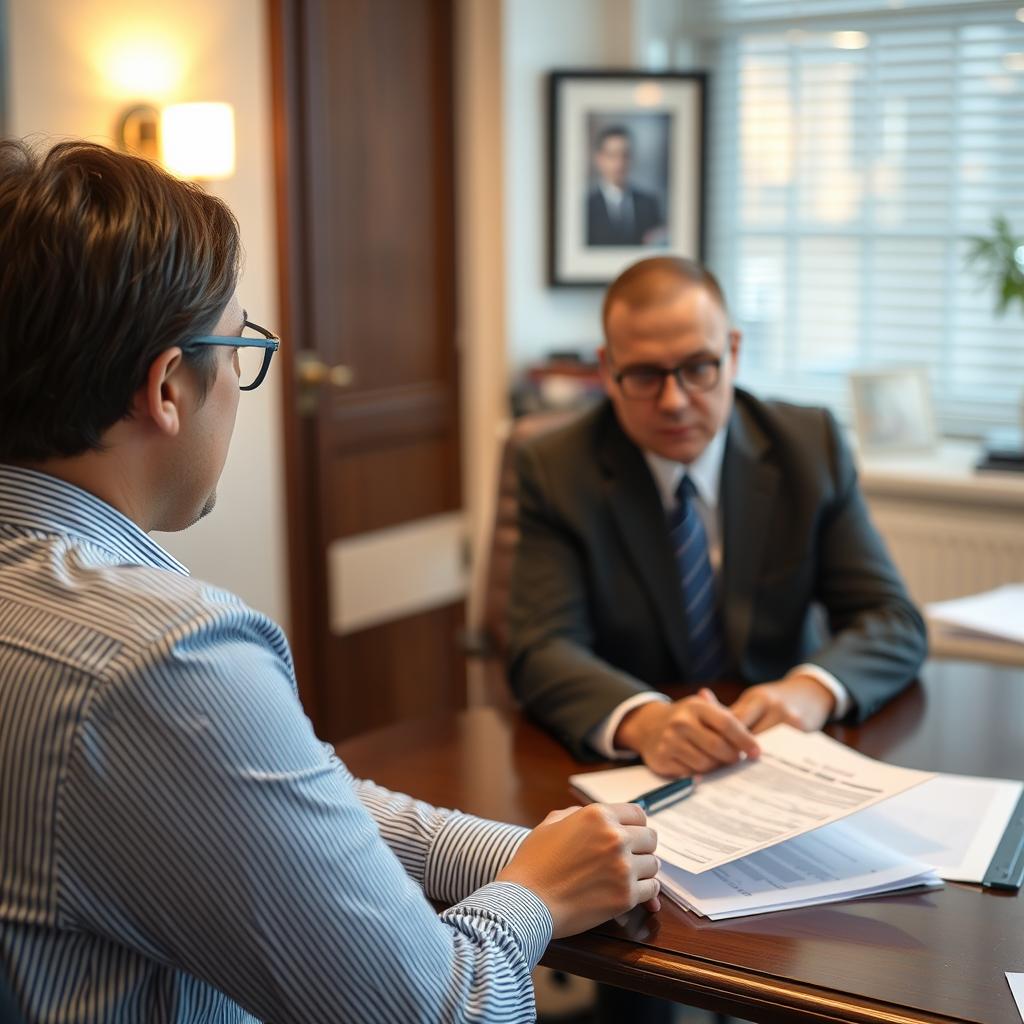 Do I need a lawyer for an uncontested divorce in Suffolk