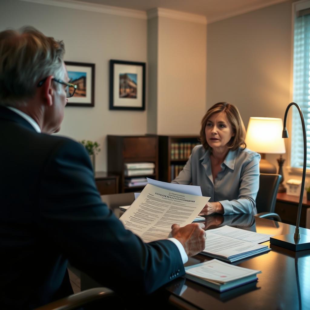 Do I need a lawyer for an uncontested divorce in Virginia