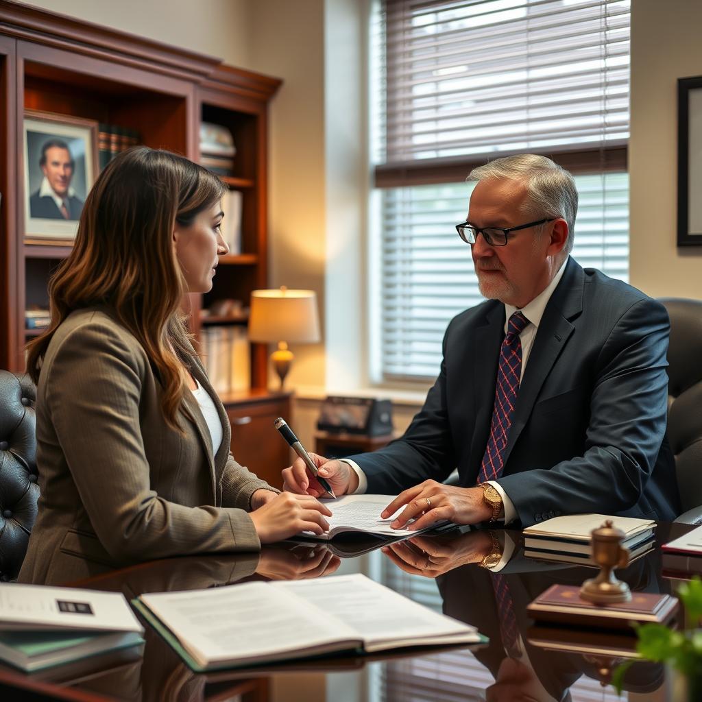 Establish Paternity Lawyer Gloucester County, VA