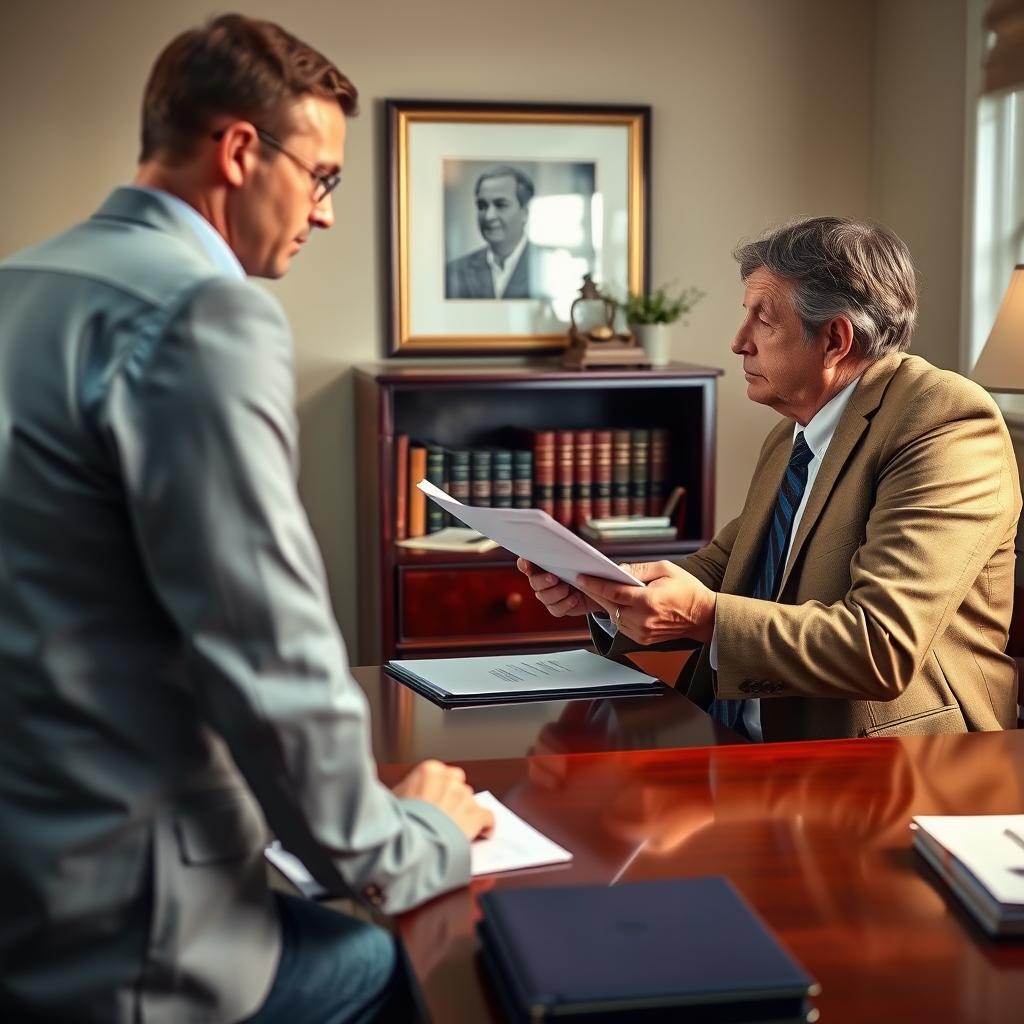 Establish Paternity Lawyer James City County, VA