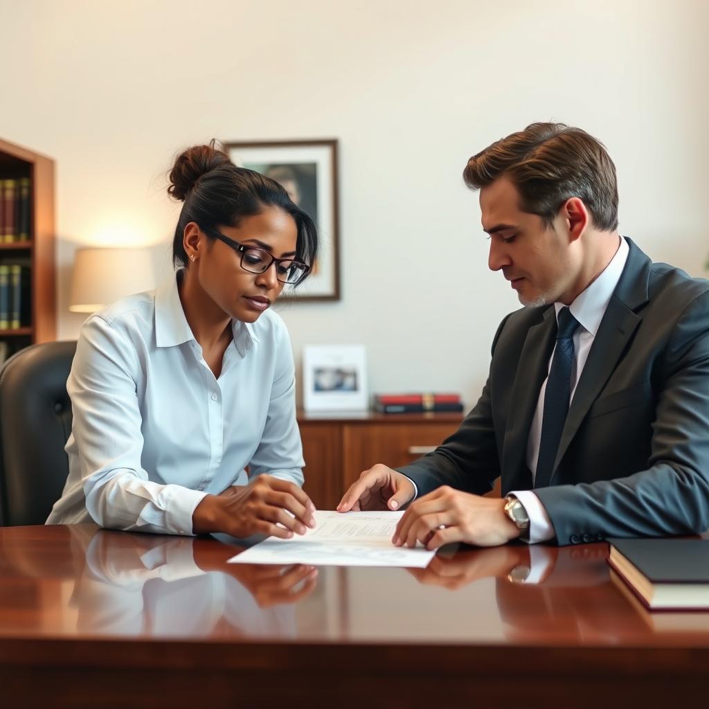 Establish Paternity Lawyer Near Me