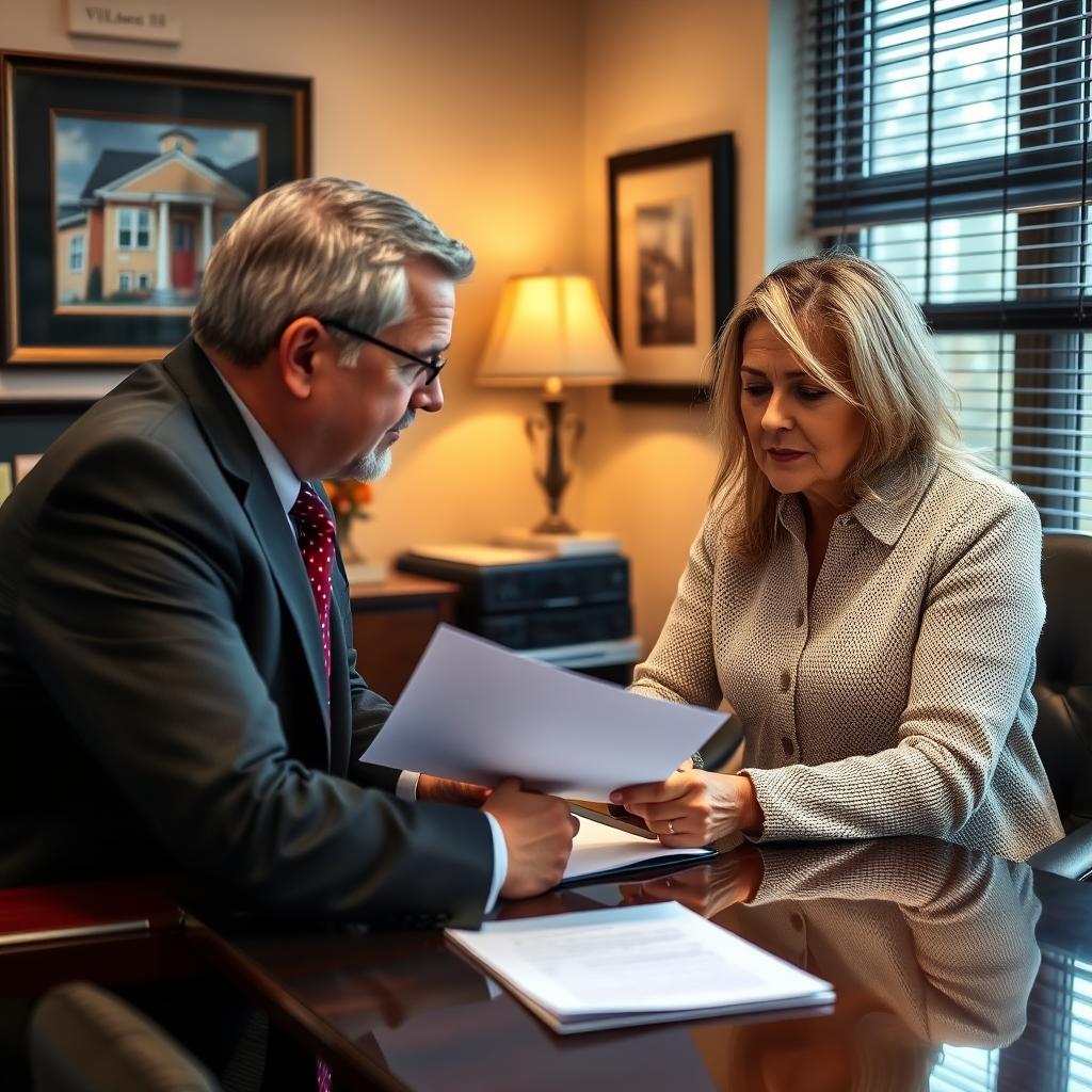 Establish Paternity Lawyer York County, VA