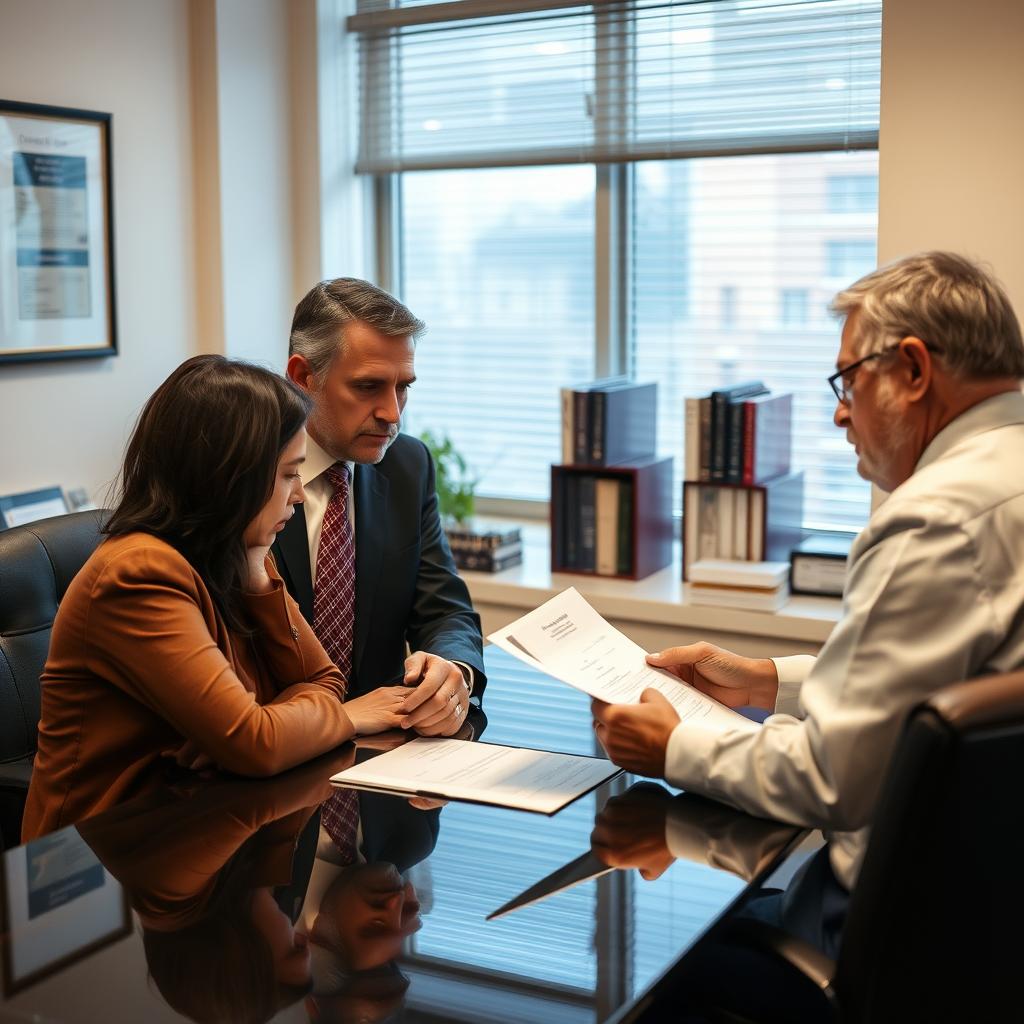 Guardianship Lawyer Brooklyn, NY