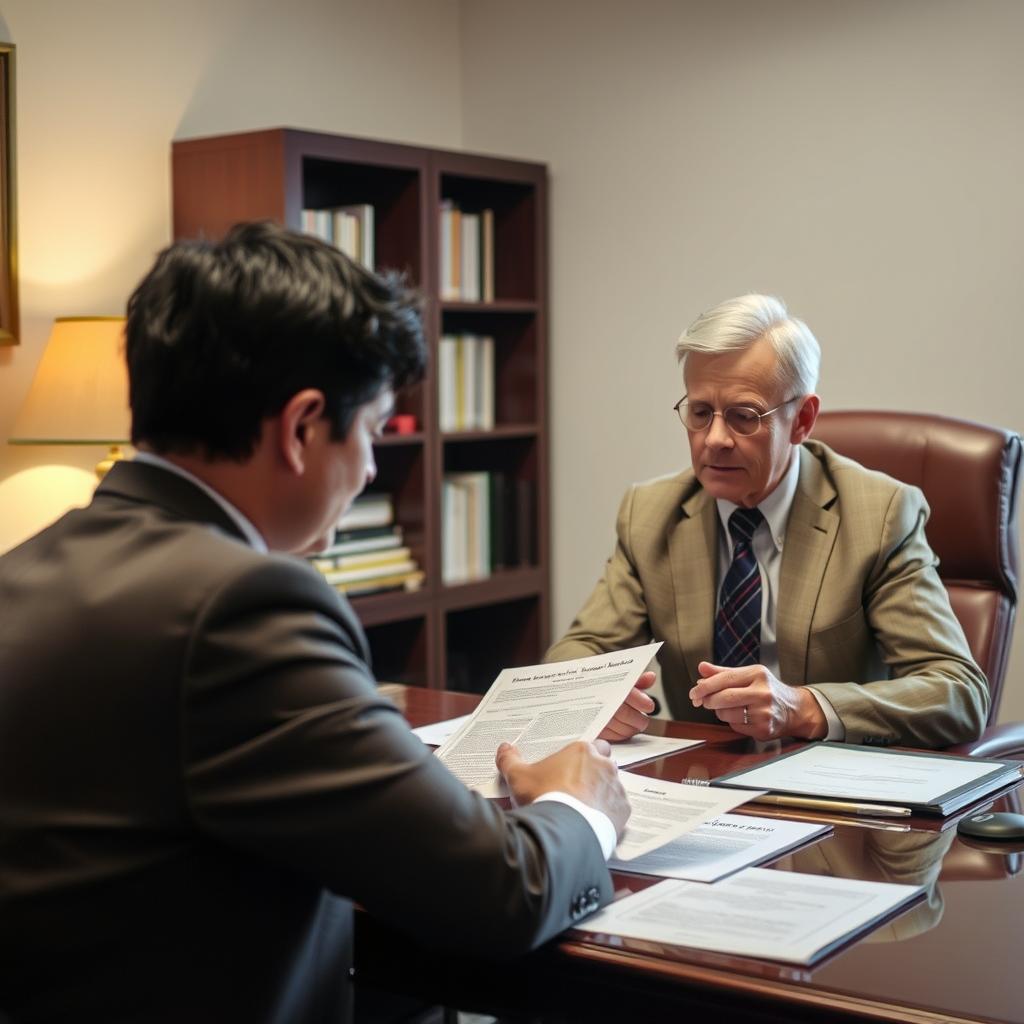 Guardianship Lawyer Broome County, NY