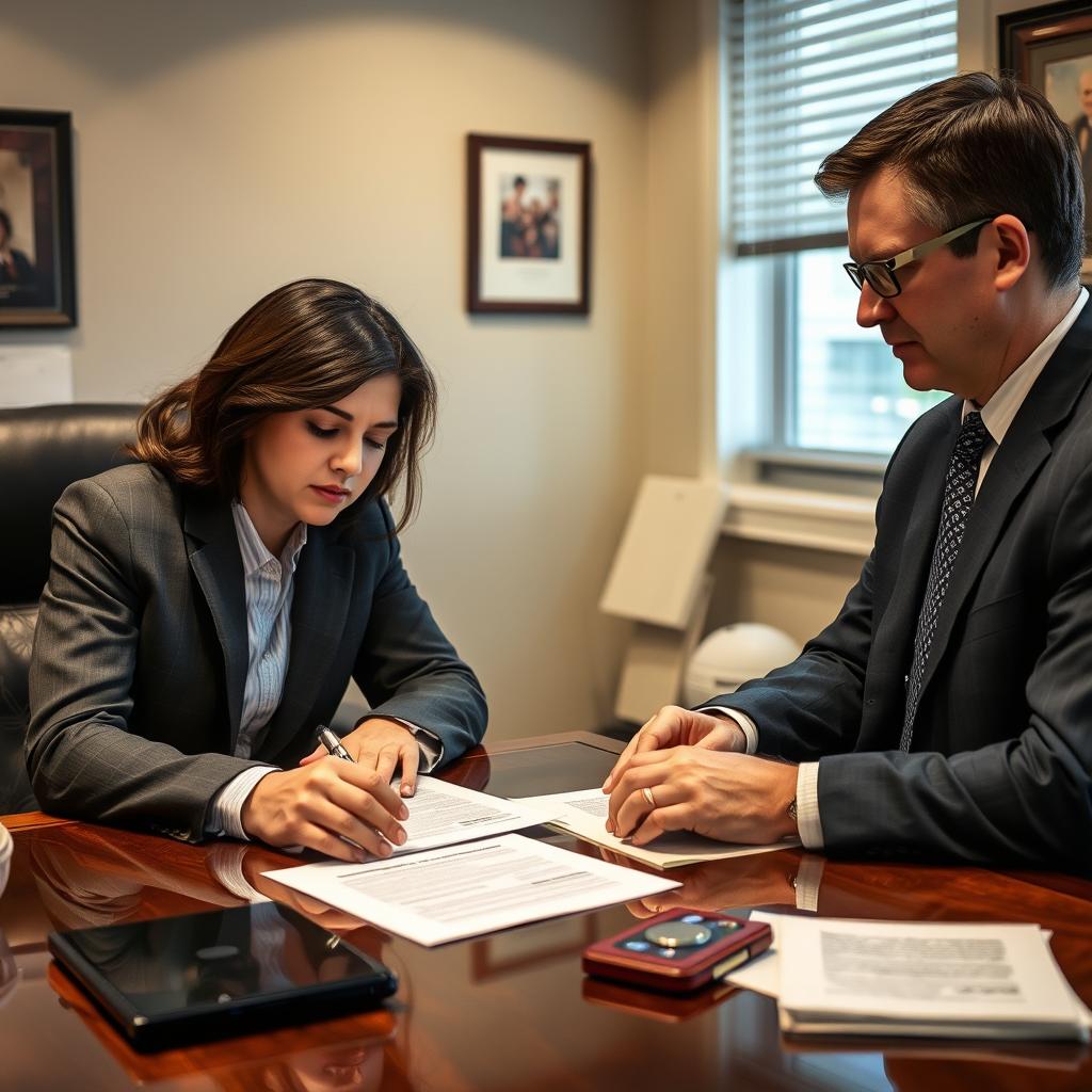 Guardianship Lawyer Chemung County, NY