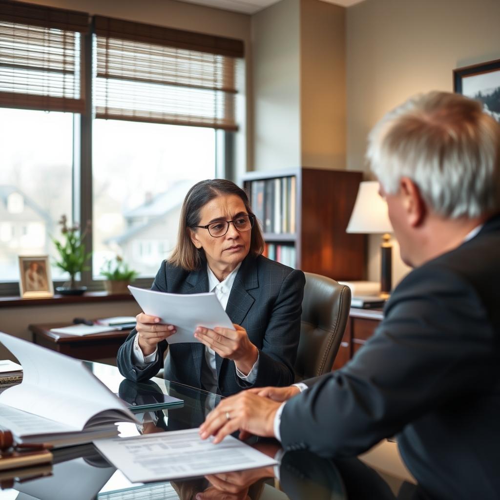 Guardianship Lawyer Chenango County, NY