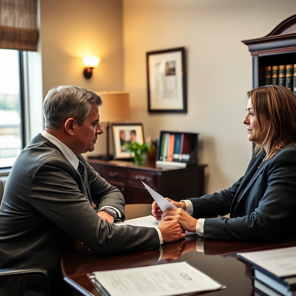 Guardianship Lawyer Clinton County, NY