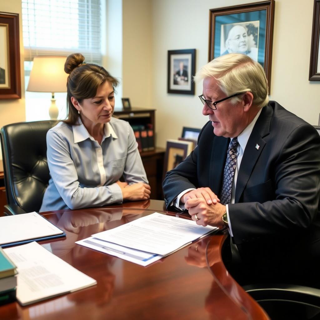 Guardianship Lawyer Cortland County, NY